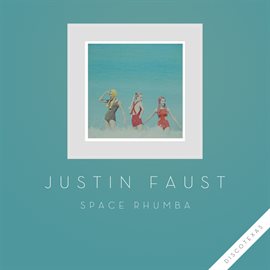 Cover image for Space Rhumba