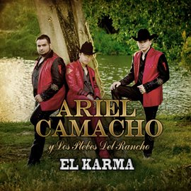 Imagen de portada para El Karma