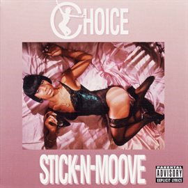 Cover image for Stick-N-Moove