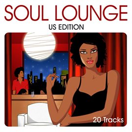 Cover image for Soul Lounge
