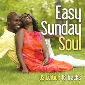 Cover image for Easy Sunday Soul