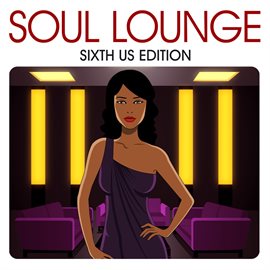 Cover image for Soul Lounge