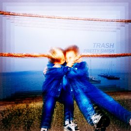 Cover image for Pretty Swish