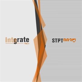 Cover image for Integrate, Vol. 1