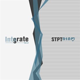 Cover image for Integrate, Vol. 2