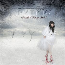 Cover image for Sarah (Bury Her)