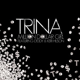 Cover image for Million Dollar Girl