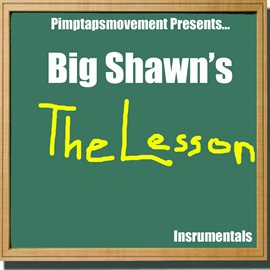 Cover image for The Lesson