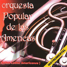 Imagen de portada para Exitos Latinos Americanos