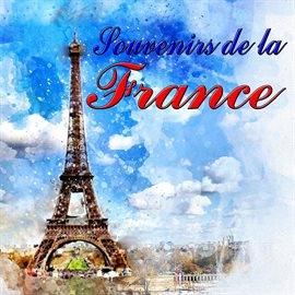 Cover image for Souvenirs De La France