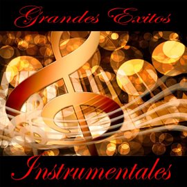 Imagen de portada para Grandes Exitos Instrumentales