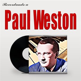 Cover image for Recordando a Paul Weston