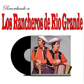 Cover image for Recordando a