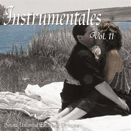 Imagen de portada para Instrumentales, Vol. 11