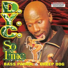 Cover image for So Fine