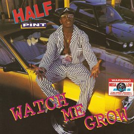 Cover image for Watch Me Grow