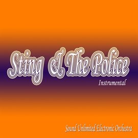 Cover image for Sting & the Police