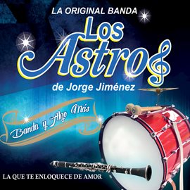 Cover image for Banda y Algo Más