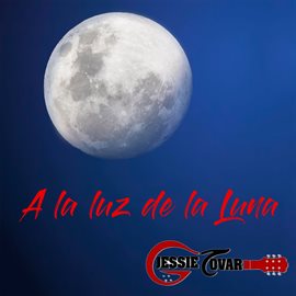 Cover image for A La Luz De La Luna