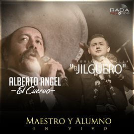 Cover image for Maestro Y Alumno