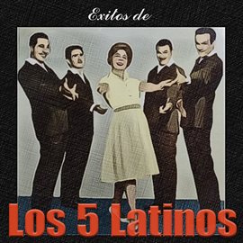 Imagen de portada para Exitos De
