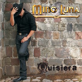 Cover image for Quisiera