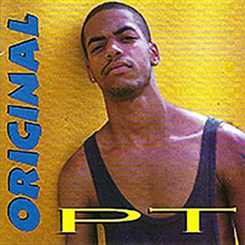 Imagen de portada para Original PT