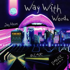 Cover image for Way With Words