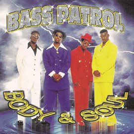 Cover image for Body & Soul