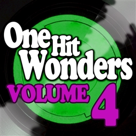 Cover image for One Hit Wonders - Vol. 4