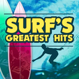 Cover image for Surf's Greatest Hits