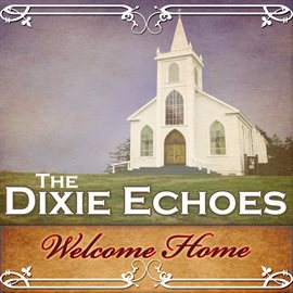 Cover image for Welcome Home