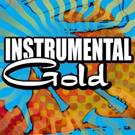 Imagen de portada para Instrumental Gold