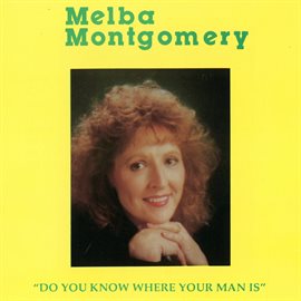 Cover image for Do You Know Where Your Man Is
