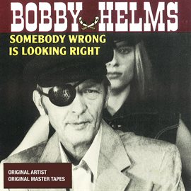 Imagen de portada para Somebody Wrong Is Looking Right