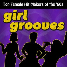 Imagen de portada para Girl Grooves