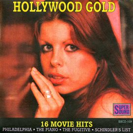 Imagen de portada para Hollywood Gold