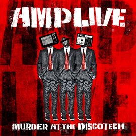 Cover image for Murder At The Discotech
