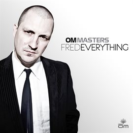 Cover image for Om:Masters by Fred Everything