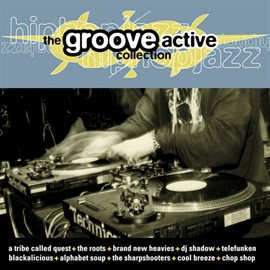 Imagen de portada para The Groove Active