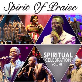 Cover image for Spiritual Celebration, Vol. 1