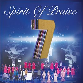 Cover image for Spirit of Praise, Vol. 7