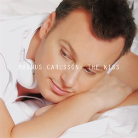 Cover image for The Kiss