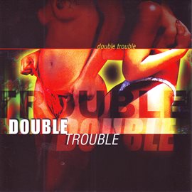 Cover image for Double Trouble