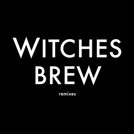 Cover image for Witches Brew