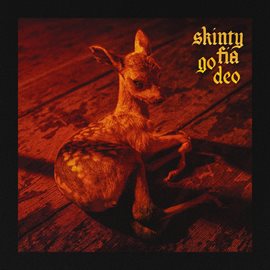 Cover image for Skinty Fia Go Deo