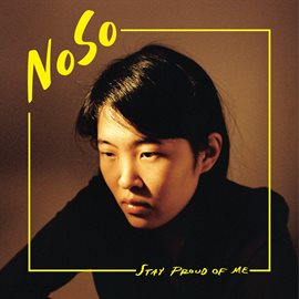 Cover image for Stay Proud Of Me