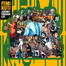 Cover image for Journey Through Life