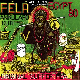 Imagen de portada para Original Sufferhead