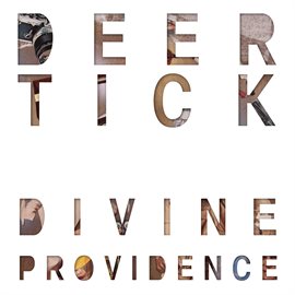 Imagen de portada para Divine Providence
